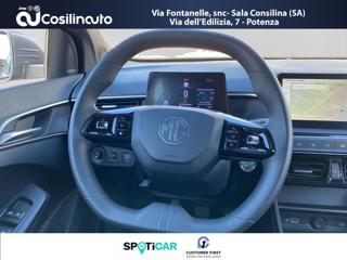 MG MG3 usata, con Servosterzo