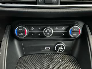 ALFA ROMEO Stelvio usata, con Chiusura centralizzata