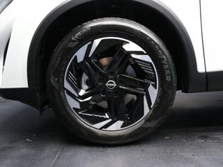 NISSAN Qashqai usata, con Alzacristalli elettrici