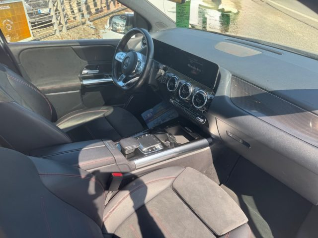 MERCEDES-BENZ B 200 usata, con ESP