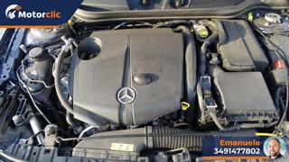 MERCEDES-BENZ GLA 220 usata 71