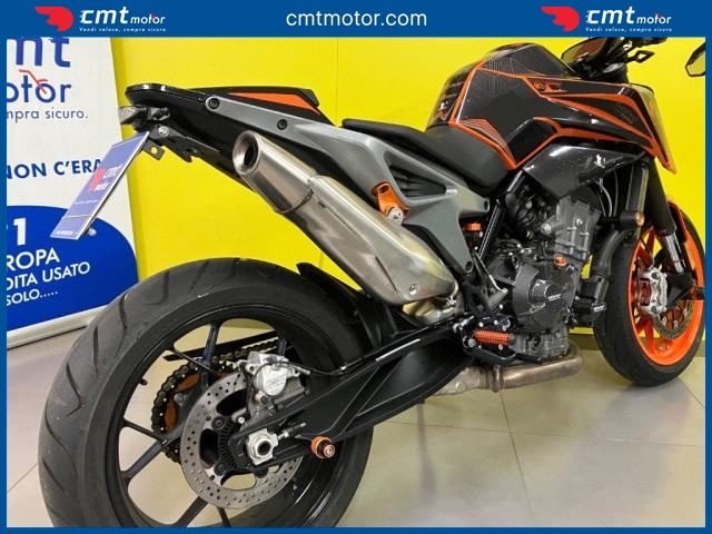 KTM 790 Duke usata 7