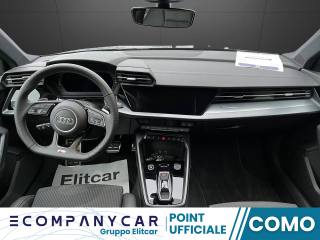 AUDI A3 usata, con Immobilizzatore elettronico
