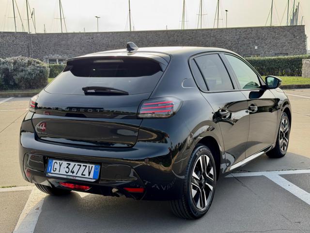 PEUGEOT 208 usata, con Cerchi in lega