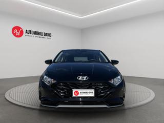 HYUNDAI i20 usata, con Alzacristalli elettrici