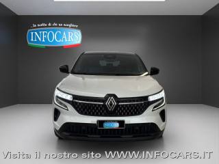 RENAULT Austral usata, con Sedile posteriore sdoppiato