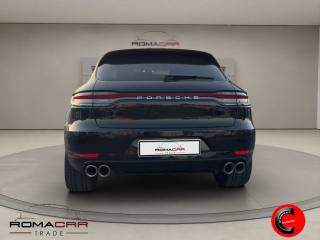 PORSCHE Macan usata, con Airbag Passeggero