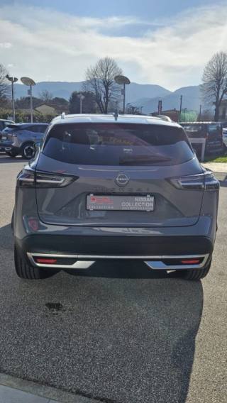 NISSAN Qashqai usata, con Alzacristalli elettrici