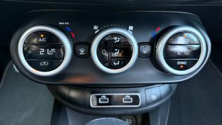 FIAT 500X usata, con Controllo trazione