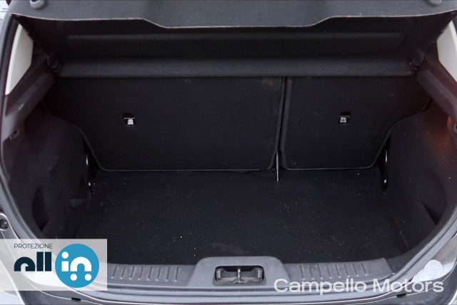 FORD Fiesta usata 17