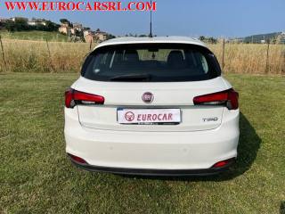 FIAT Tipo usata, con Autoradio