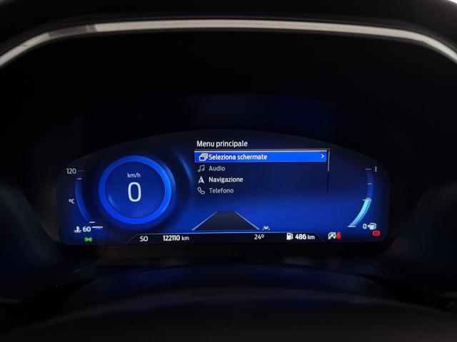FORD Kuga usata, con Chiusura centralizzata