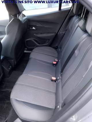 PEUGEOT 2008 usata, con ESP