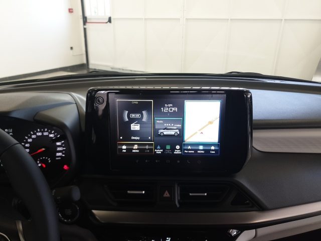 SUZUKI Swift usata, con Controllo trazione