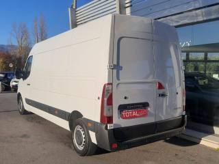 RENAULT Master usata, con Climatizzatore