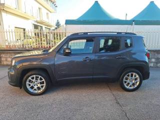 JEEP Renegade usata, con Airbag