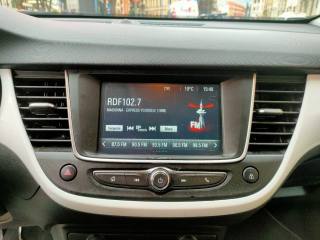 OPEL Crossland X usata, con Cruise Control