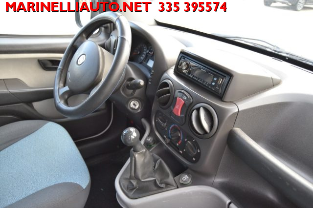 FIAT Doblo usata 18
