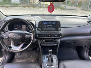 HYUNDAI Kona usata, con ESP