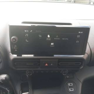 FIAT Doblo usata, con Fendinebbia
