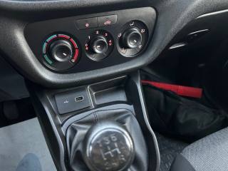 FIAT Doblo usata, con Bluetooth
