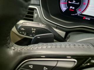 AUDI A4 usata, con Servosterzo