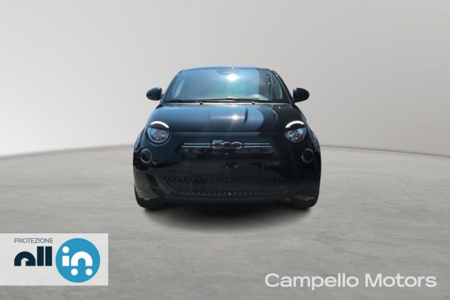 FIAT 500 usata 1