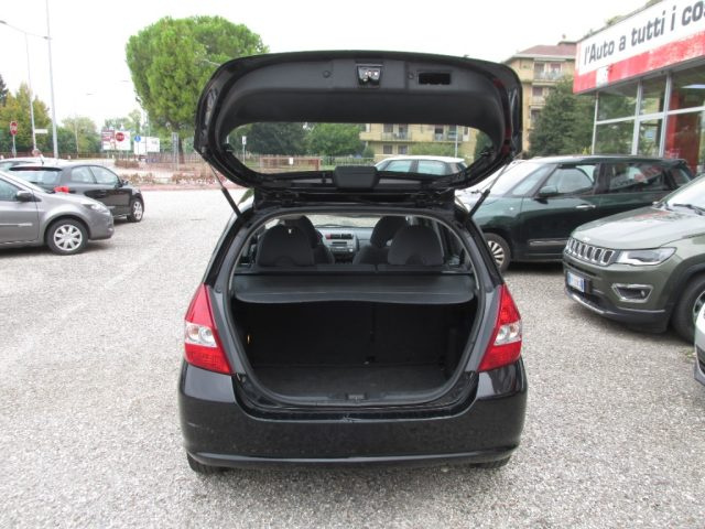 HONDA Jazz usata 38