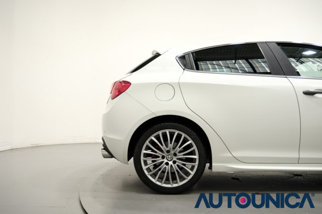 ALFA ROMEO Giulietta usata 51