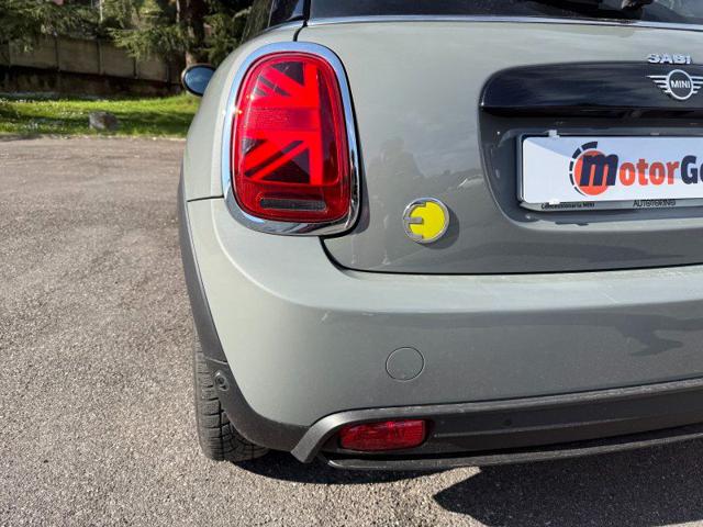 MINI Cooper SE usata, con Specchietti laterali elettrici