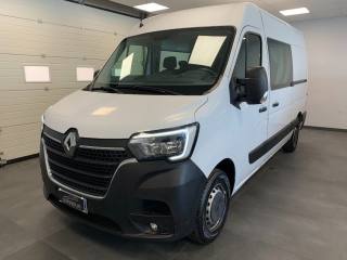 RENAULT Master usata, con Airbag Passeggero