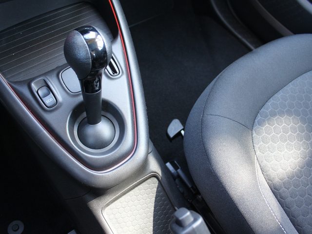 SMART ForTwo usata, con Vivavoce