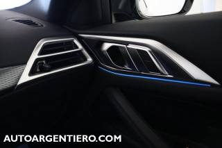 BMW 420 usata, con Chiamata automatica per emergenze