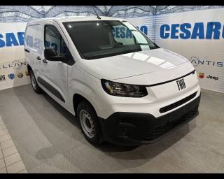FIAT Doblo Van 1.5 bluehdi 100cv CH1-DETAX