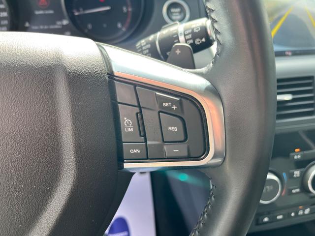LAND ROVER Discovery Sport usata, con Autoradio