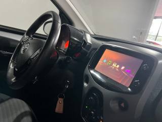 TOYOTA Aygo usata, con Chiusura centralizzata