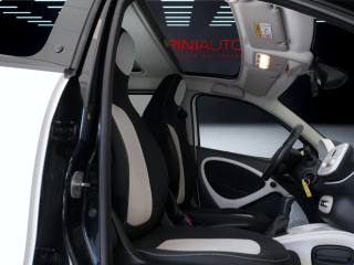 SMART ForFour usata 18