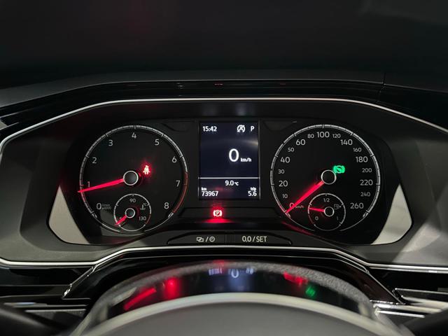 VOLKSWAGEN Polo usata, con Chiusura centralizzata