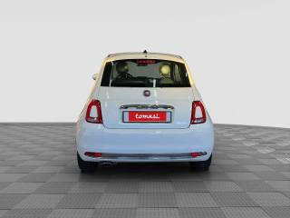 FIAT 500 usata 3