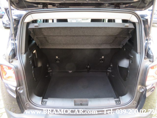 JEEP Renegade usata, con Bracciolo