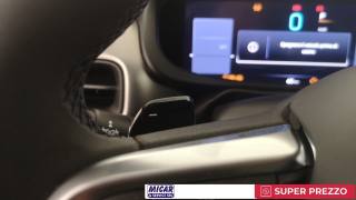 JEEP Avenger usata, con ESP