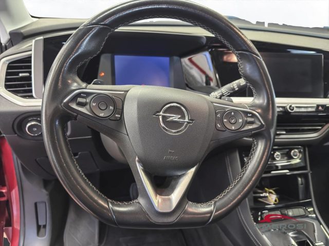 OPEL Grandland usata 12