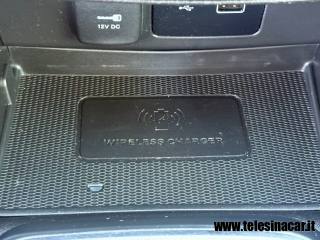 FIAT Tipo usata, con Controllo elettronico della corsia