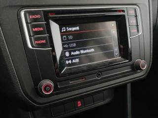 VOLKSWAGEN Caddy usata, con Bracciolo