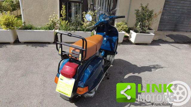 PIAGGIO Vespa 200 E usata 4