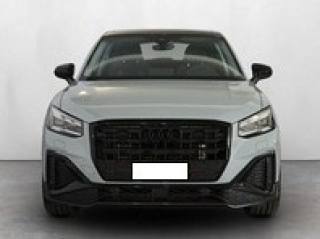 AUDI Q2 35 TFSI S tronic S line Edition
