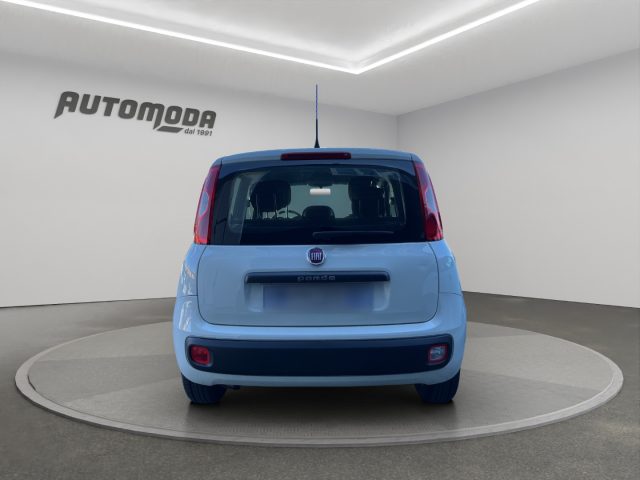 FIAT Panda usata, con Chiusura centralizzata