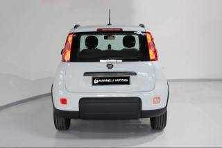 FIAT Panda usata, con Alzacristalli elettrici