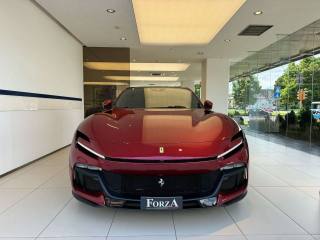 FERRARI Purosangue usata, con Airbag