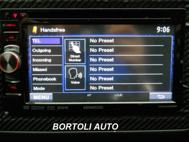 VOLKSWAGEN Polo usata, con ESP
